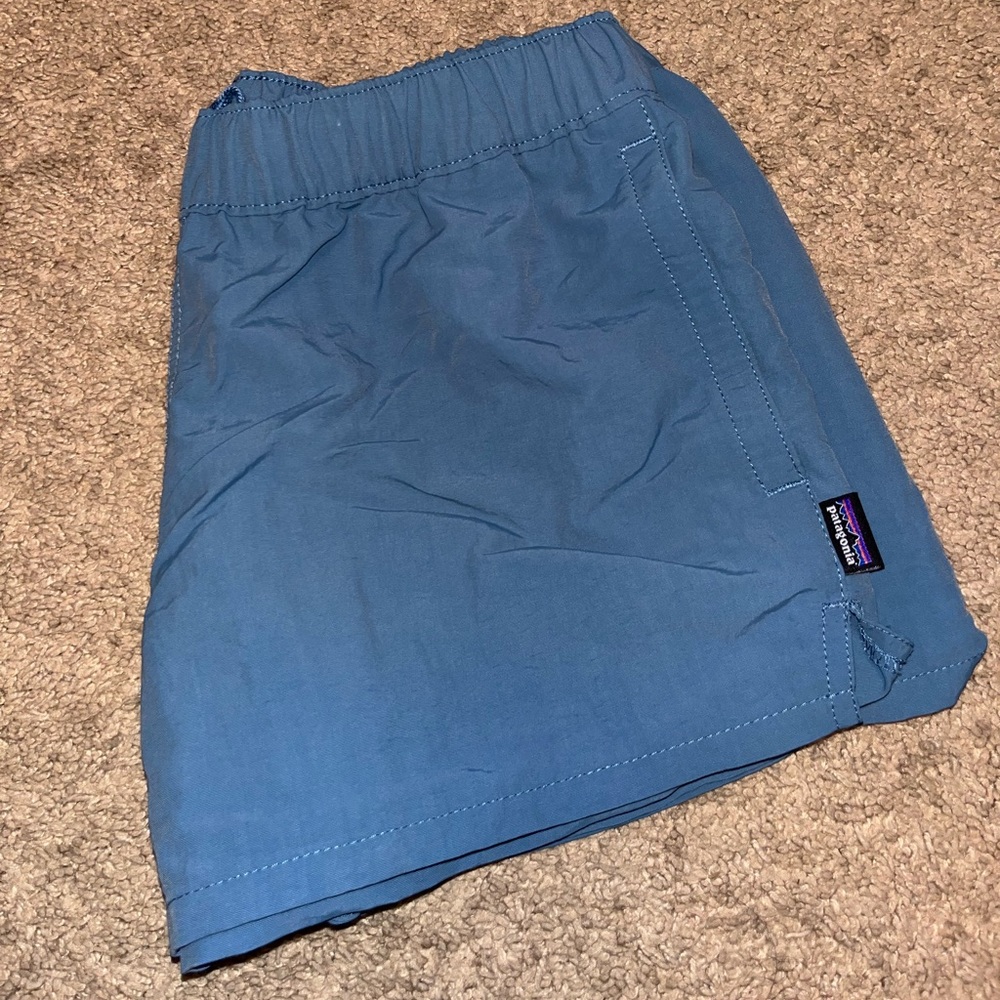 Patagonia - Barely Baggies